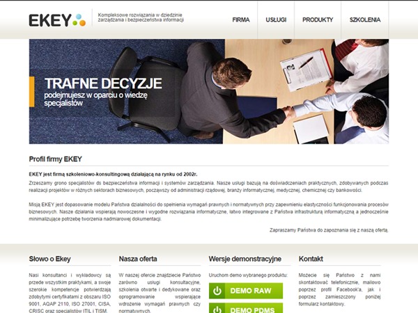 Theme WordPress EKEY v2.0 Theme WordPress EKEY v2.0