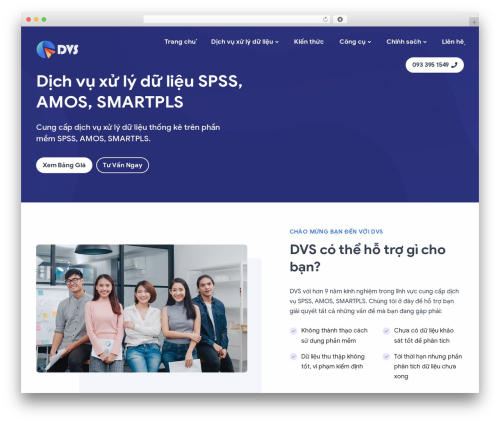 Ot_cife WordPress plugin - dichvuspss.net