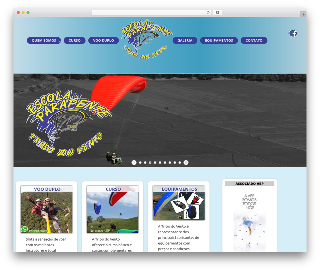 WordPress theme Circles Wordpress Theme - escoladeparapente.com.br WordPress theme Circles Wordpress Theme - escoladeparapente.com.br