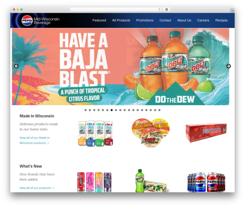 WP Tabs – Responsive Tabs Plugin for WordPress (wp-expand-tabs-free) free WordPress plugin - cool-drinks.com