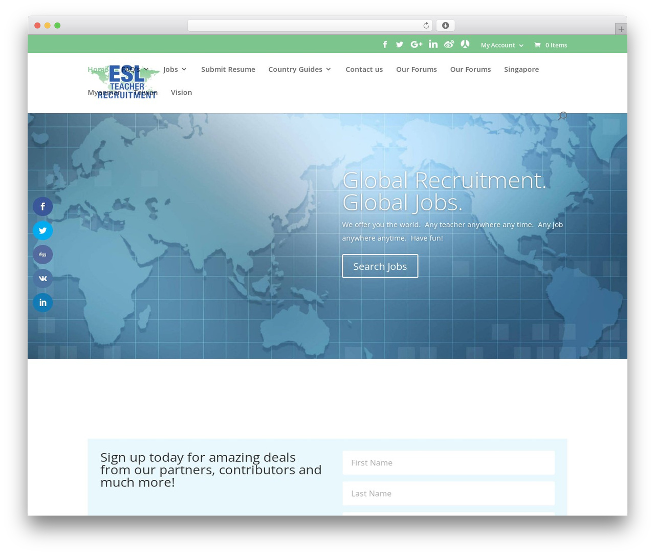 WordPress theme Divi - eslteacherrecruitment.com WordPress theme Divi - eslteacherrecruitment.com