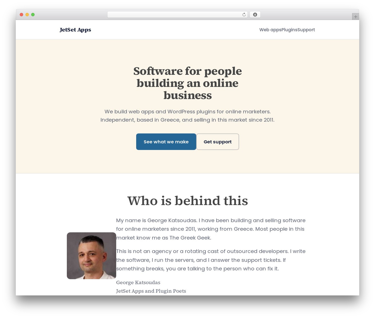 WordPress theme Hello Elementor - jetsetapps.com WordPress theme Hello Elementor - jetsetapps.com
