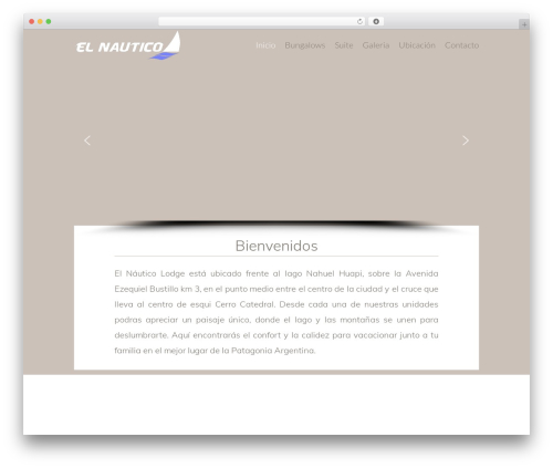 Wp social ninja pro WordPress plugin - elnauticobariloche.com.ar