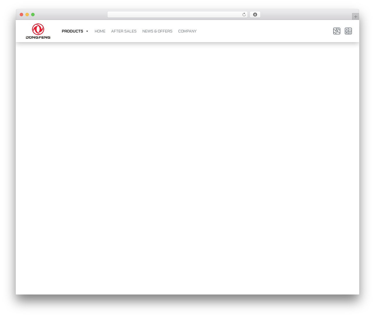 WP theme Essentials - dongfeng.my