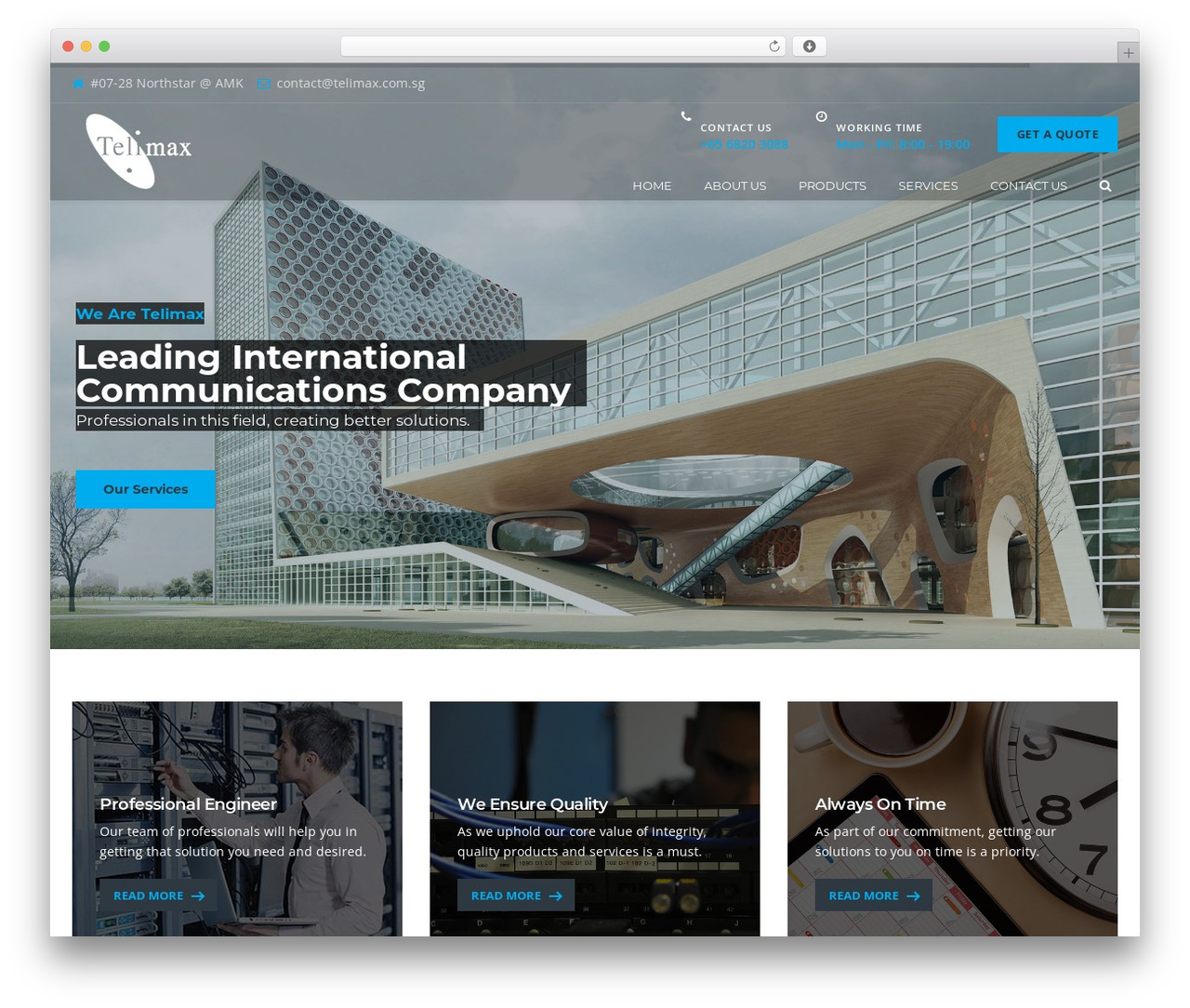 BuilderPress best WordPress theme - telimax.com.sg BuilderPress best WordPress theme - telimax.com.sg