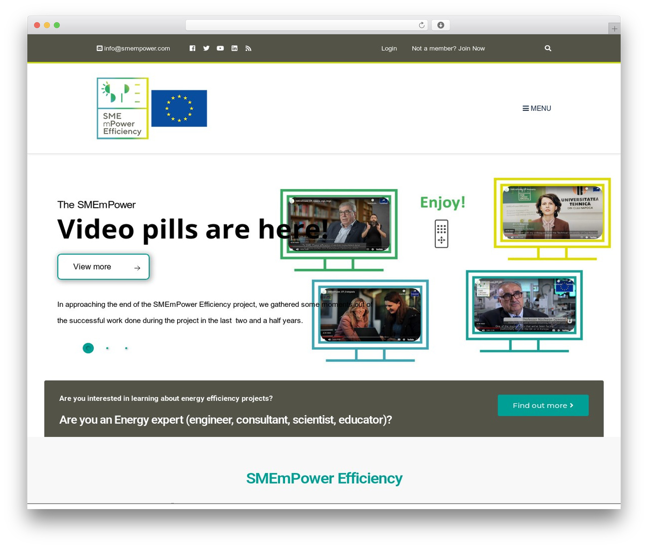 Convert theme WordPress - smempower.com Convert theme WordPress - smempower.com
