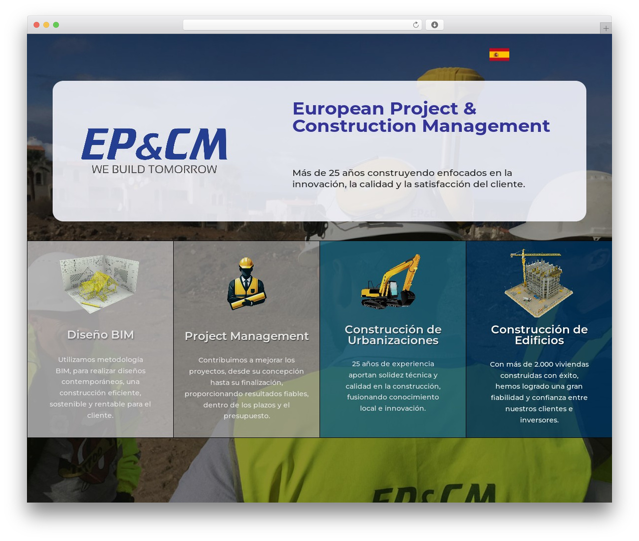 Divi theme WordPress - epcm.eu Divi theme WordPress - epcm.eu