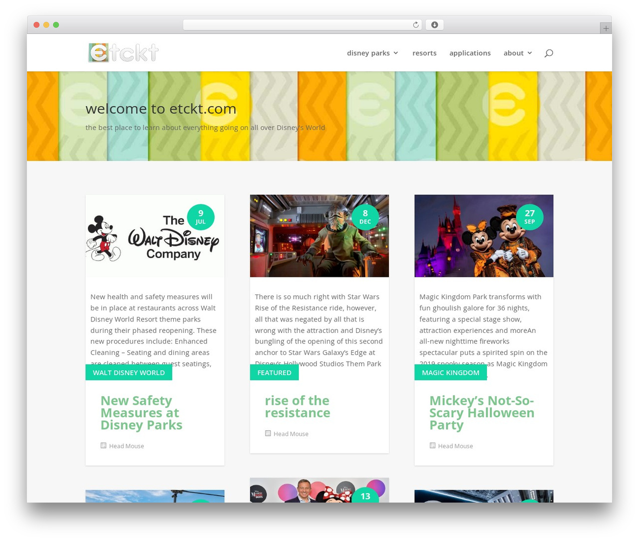 Divi WordPress theme - etckt.com Divi WordPress theme - etckt.com