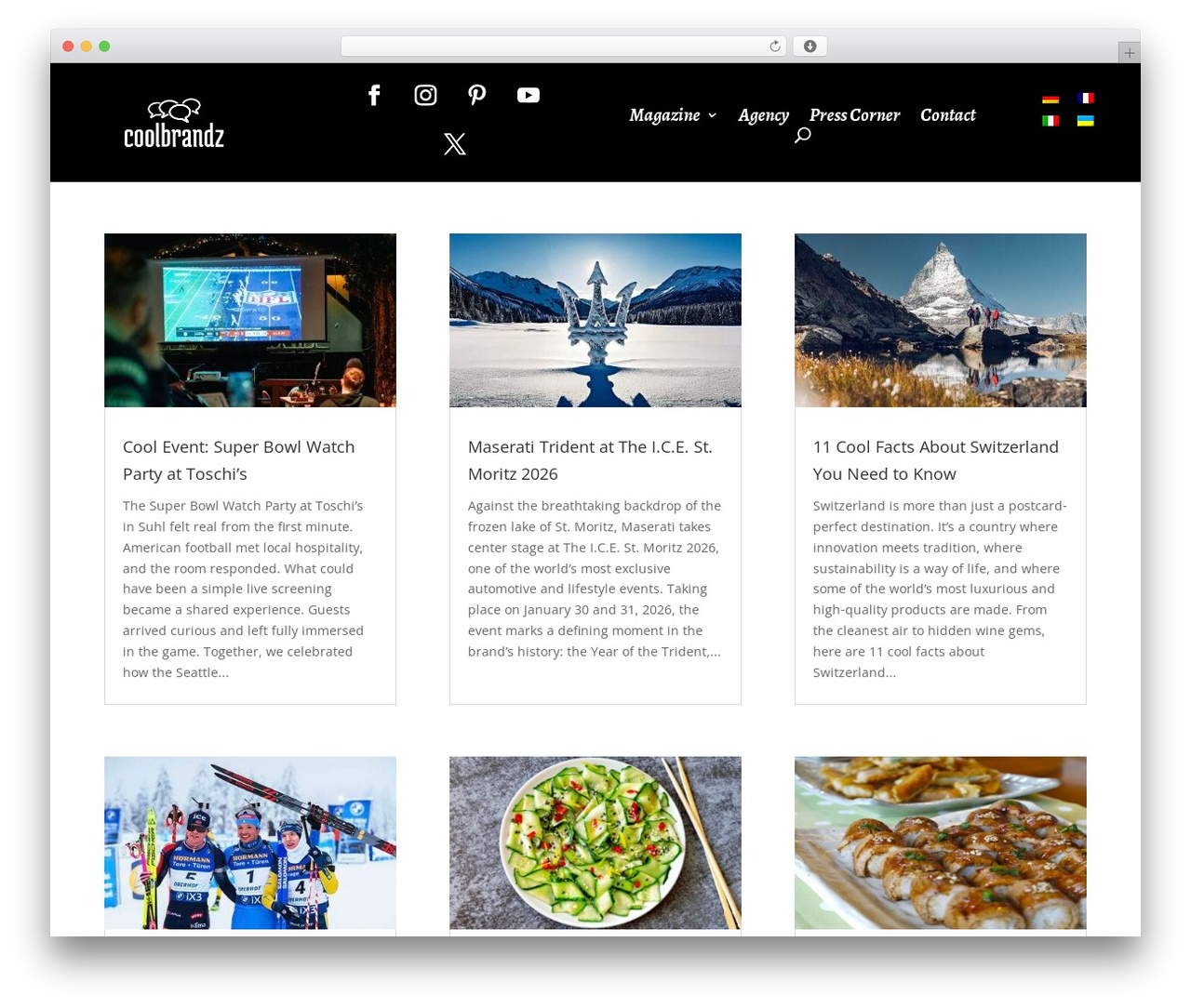 Divi WordPress theme - coolbrandz.com Divi WordPress theme - coolbrandz.com