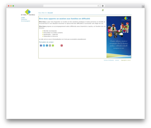 Quick Chat (quick-chat) free WordPress plugin - etreavec.ch Quick Chat (quick-chat) free WordPress plugin - etreavec.ch