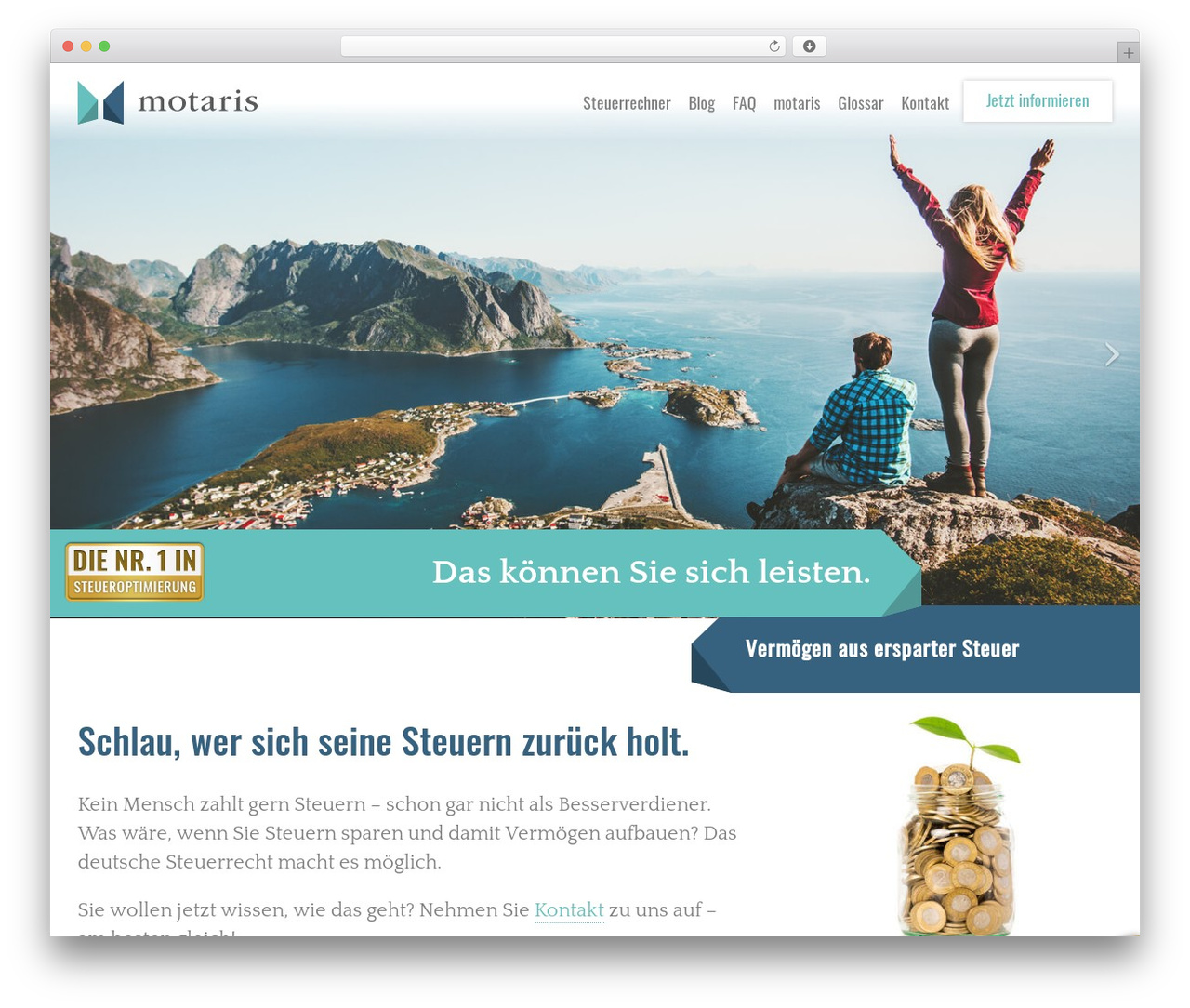 FGR Basic Theme best WordPress theme - motaris.de FGR Basic Theme best WordPress theme - motaris.de