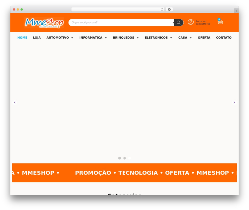 Melhor Envio (melhor-envio-cotacao) free WordPress plugin - mmeshop.com.br Melhor Envio (melhor-envio-cotacao) free WordPress plugin - mmeshop.com.br