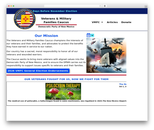 Eventprime elementor integration main WordPress plugin - nmvetscaucus.org