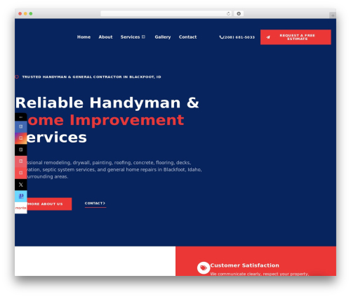 Theme Builder For Elementor (theme-builder-for-elementor) free WordPress plugin - estebanshandymanservice.com Theme Builder For Elementor (theme-builder-for-elementor) free WordPress plugin - estebanshandymanservice.com