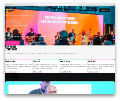 Liquid gdpr WordPress plugin - vibeni.com