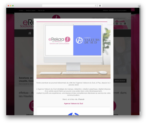 WP Supersized (wp-supersized) free WordPress plugin - erekaa.com WP Supersized (wp-supersized) free WordPress plugin - erekaa.com