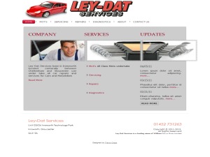 LeyDat4 WordPress theme design LeyDat4 WordPress theme design