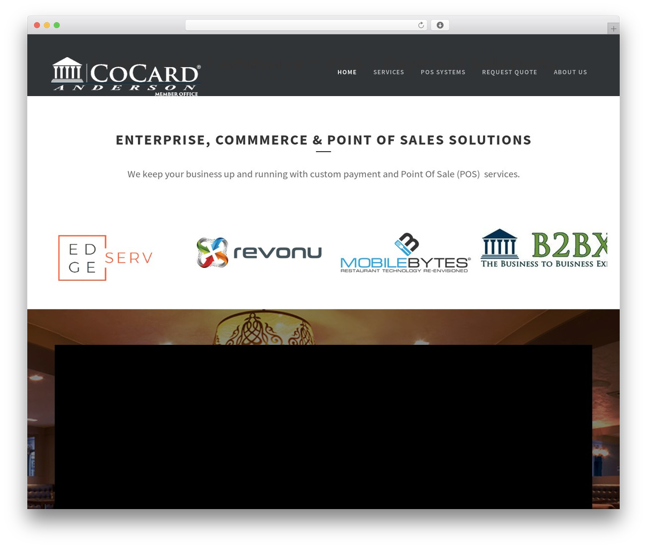 Miami - Multipurpose Responsive WordPress Theme WordPress website theme - encompossolutions.com