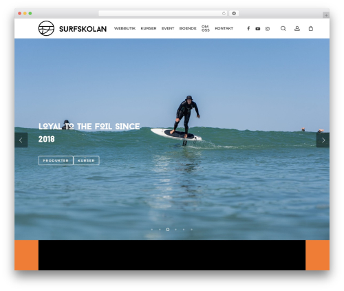 Checkout upsell and order bumps WordPress plugin - surfskolan.se