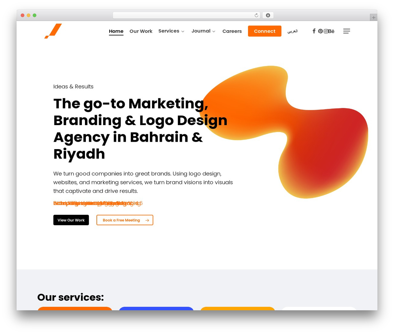 Salient WordPress theme - www.wcmagency.com Salient WordPress theme - www.wcmagency.com