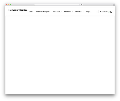 Bulk discounts for woocommerce WordPress plugin - holzhauer-service.ch