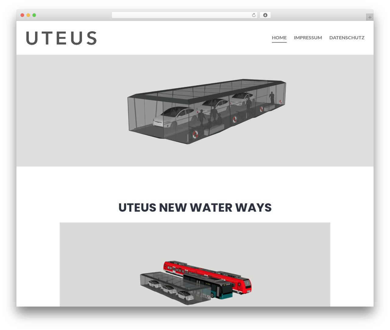 Stackable theme WordPress free - uteus.com Stackable theme WordPress free - uteus.com