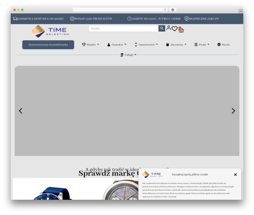 Simple Newsletter Plugin – Noptin (newsletter-optin-box) free WordPress plugin - timeselection.pl