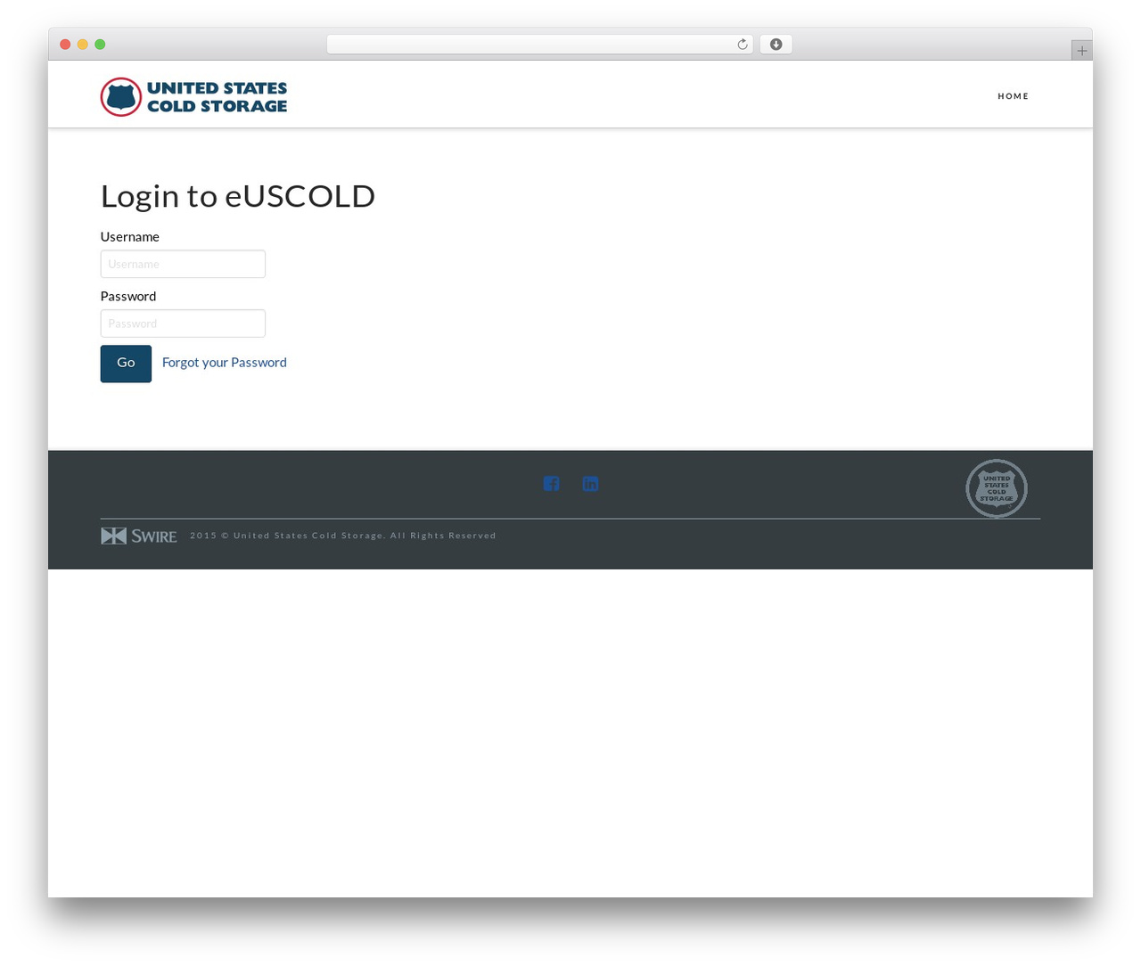 Theme WordPress X - euscold.com