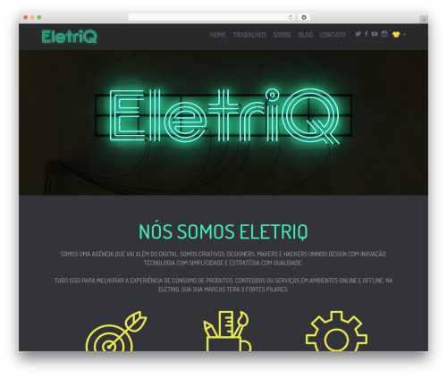Layersliderwp_v.5.1.1 WordPress plugin - eletriq.com.br
