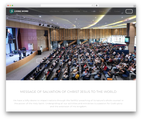 Automatic YouTube Gallery (automatic-youtube-gallery) free WordPress plugin - livingword.ph Automatic YouTube Gallery (automatic-youtube-gallery) free WordPress plugin - livingword.ph