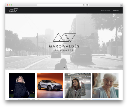 Gestor de cookies WordPress plugin - marcvaldes.com