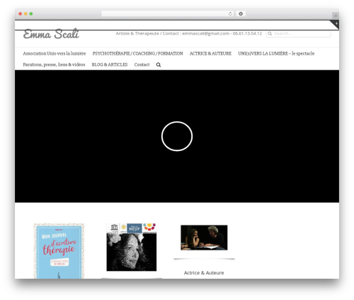 jQuery Masonry Image Gallery (jquery-masonry-image-gallery) free WordPress plugin - emmascali.com