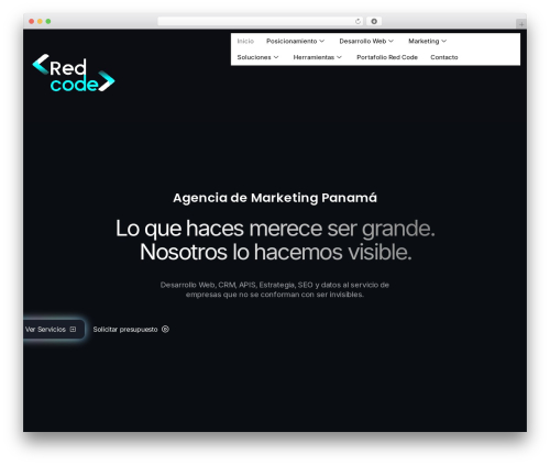 WordPress theme BrightHub - redcodep.com WordPress theme BrightHub - redcodep.com