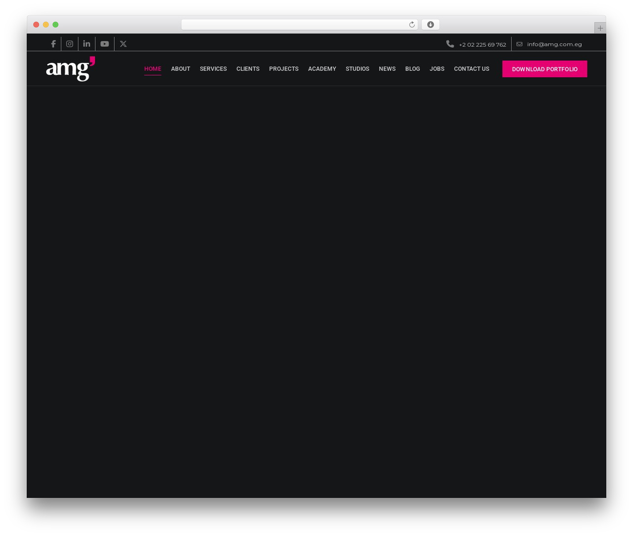 WordPress theme Brooklyn - amg.com.eg WordPress theme Brooklyn - amg.com.eg