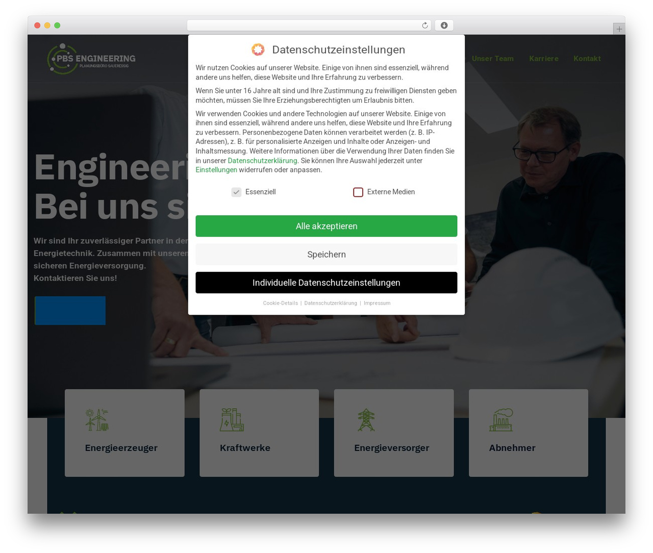 WordPress theme Datasoft - planungsbuero-saueressig.de WordPress theme Datasoft - planungsbuero-saueressig.de