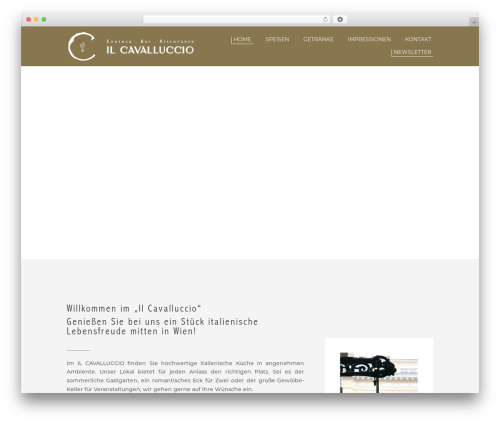 Divi custom type blog grid WordPress plugin - cavalluccio.at