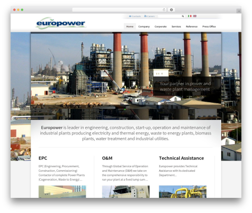 EG-Attachments (eg-attachments) free WordPress plugin - europower.it/en