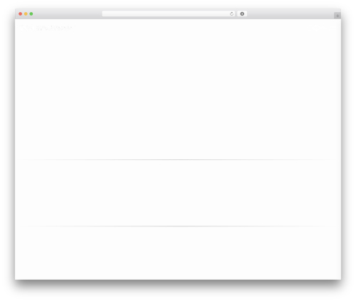 WordPress theme Mona Theme - wtcbinhduong.vn