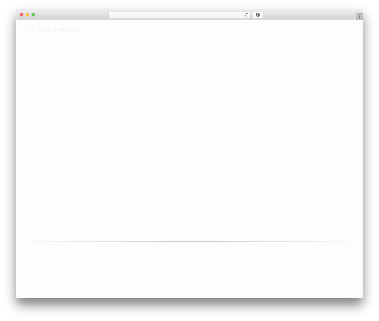 WordPress theme Mona Theme - wtcbinhduong.vn
