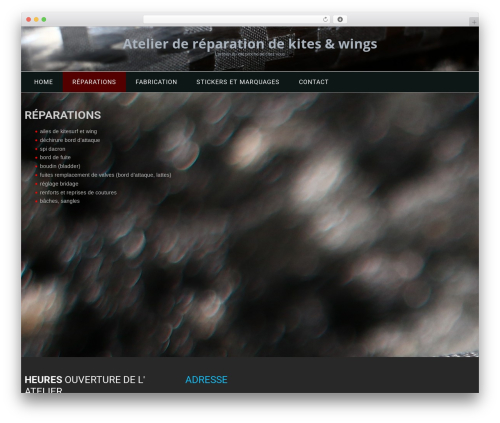 WordPress theme Strong - dr-kite.ch WordPress theme Strong - dr-kite.ch
