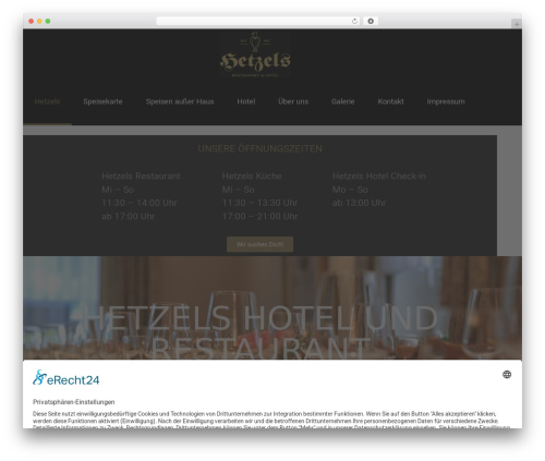 Dashboard To-Do List (dashboard-to-do-list) free WordPress plugin - hetzelshotelchen.de