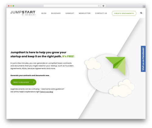 Vc extensions hotspot WordPress plugin - shibolet-jumpstart.com