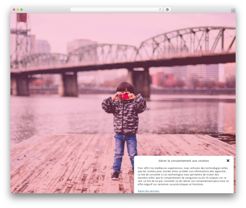 Grve blade vc extension WordPress plugin - demainconseil.com