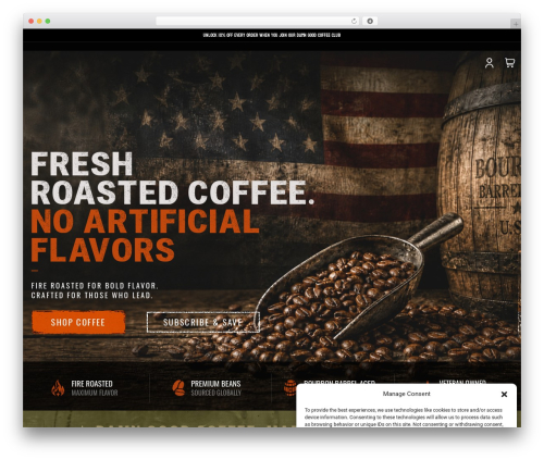 Buy once or subscribe for woocommerce subscriptions WordPress plugin - veteransofamericaroastery.com