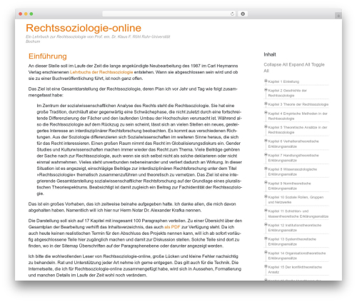 FD Footnotes Plugin (fd-footnotes) free WordPress plugin - rechtssoziologie-online.de FD Footnotes Plugin (fd-footnotes) free WordPress plugin - rechtssoziologie-online.de