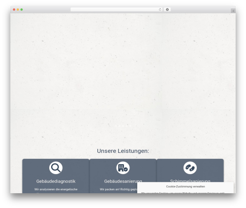 Cm4all wordpress WordPress plugin - goddinerbaugmbh.de