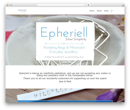 Rich Reviews by Starfish (rich-reviews) free WordPress plugin - epheriell.com Rich Reviews by Starfish (rich-reviews) free WordPress plugin - epheriell.com