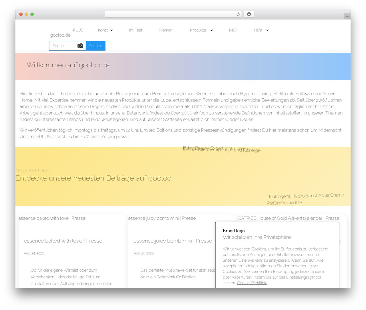 Divi WordPress theme - www.gooloo.de Divi WordPress theme - www.gooloo.de