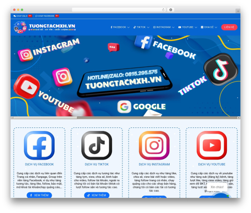 Progress Bar & Skill Bar (progress-bar-wp) free WordPress plugin - tuongtacmxh.vn Progress Bar & Skill Bar (progress-bar-wp) free WordPress plugin - tuongtacmxh.vn