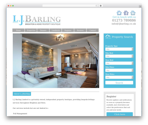 Recommend to a friend (recommend-a-friend) free WordPress plugin - ljbarling.co.uk Recommend to a friend (recommend-a-friend) free WordPress plugin - ljbarling.co.uk